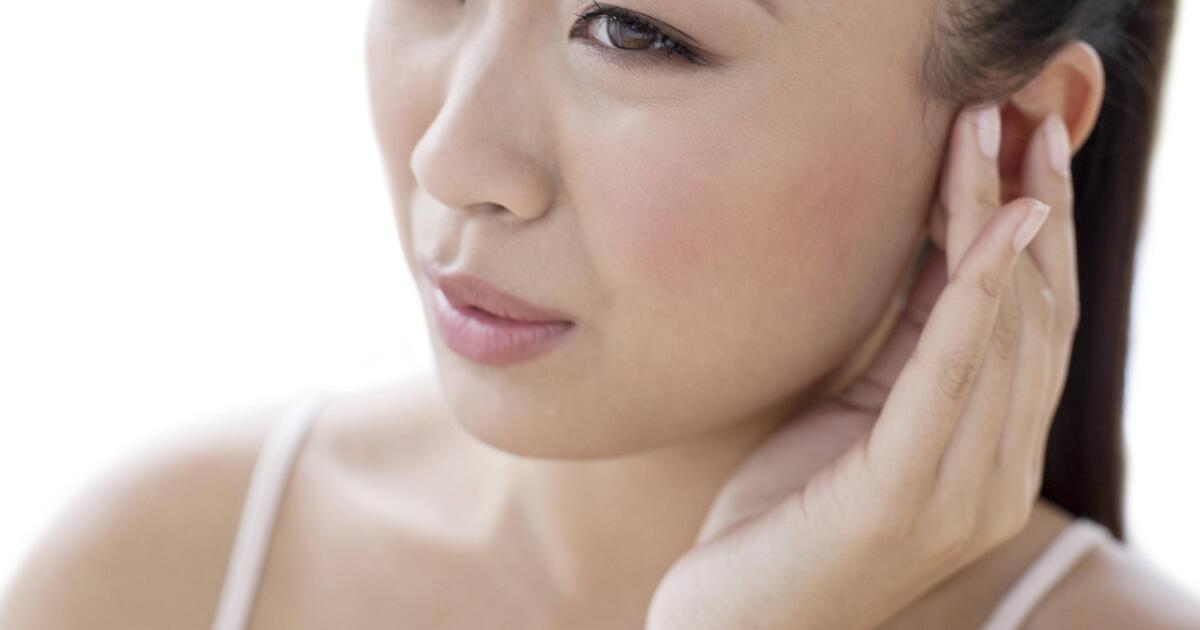 7 Of The Best Solutions For A Pimple On Earlobe Healthy Huemans