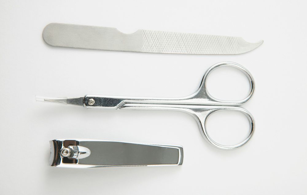 3 Answers for What Causes Horizontal Ridges In Fingernails Healthy