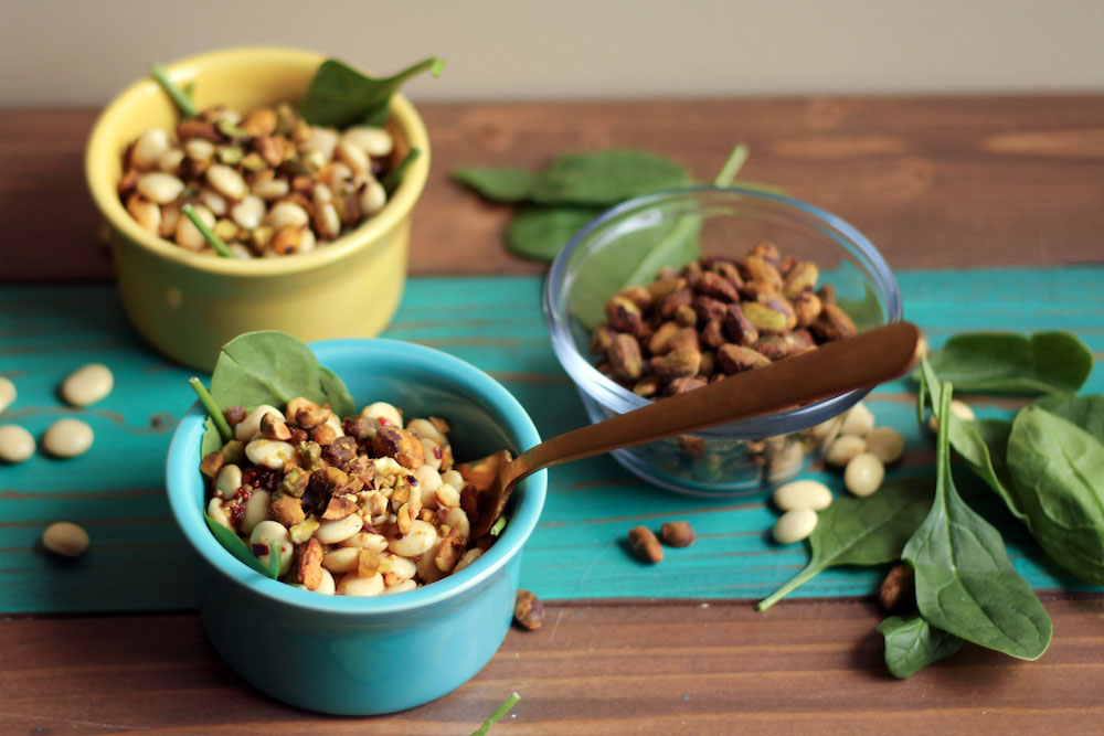 7 Incredible Lupini Beans Health Benefits Healthy Huemans