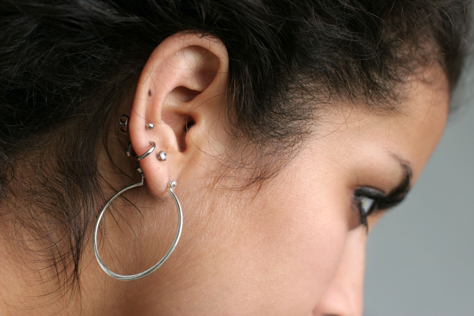 How to Prevent Keloids on Ear Piercings Healthy Huemans
