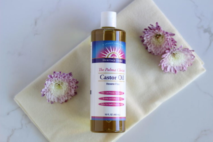The Benefits of Castor Oil Packs for Fibroids Healthy Huemans