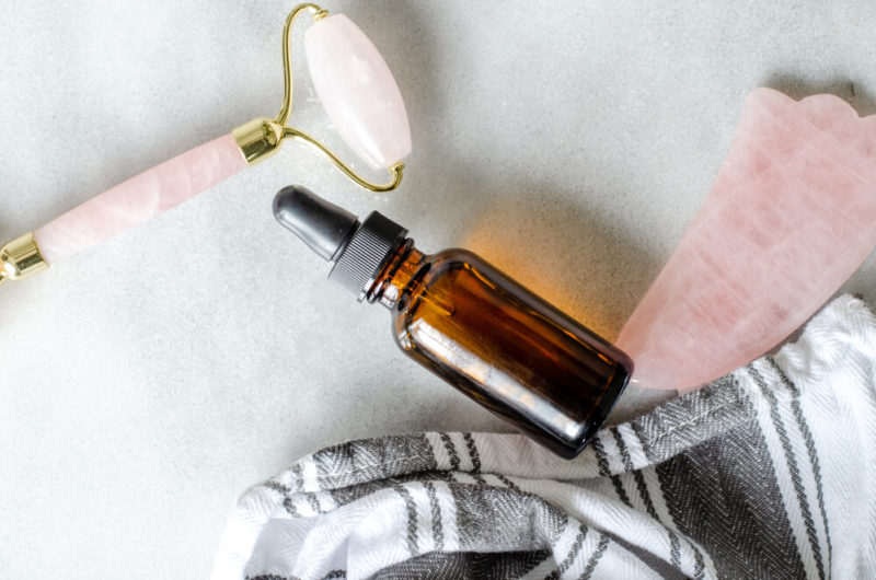 5 Amazing Cleansing Oil Recipes with Emulsifier Healthy Huemans