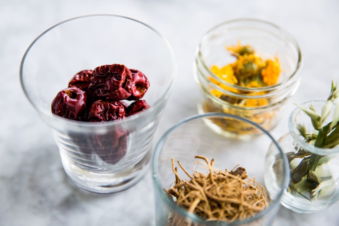 Herbs for The Coronavirus How to Protect Your Immune System Healthy