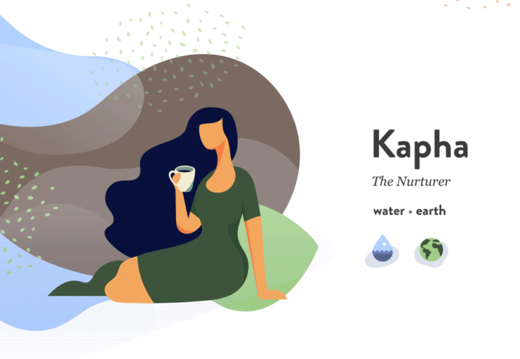 Understanding Your Kapha Dosha Healthy Huemans