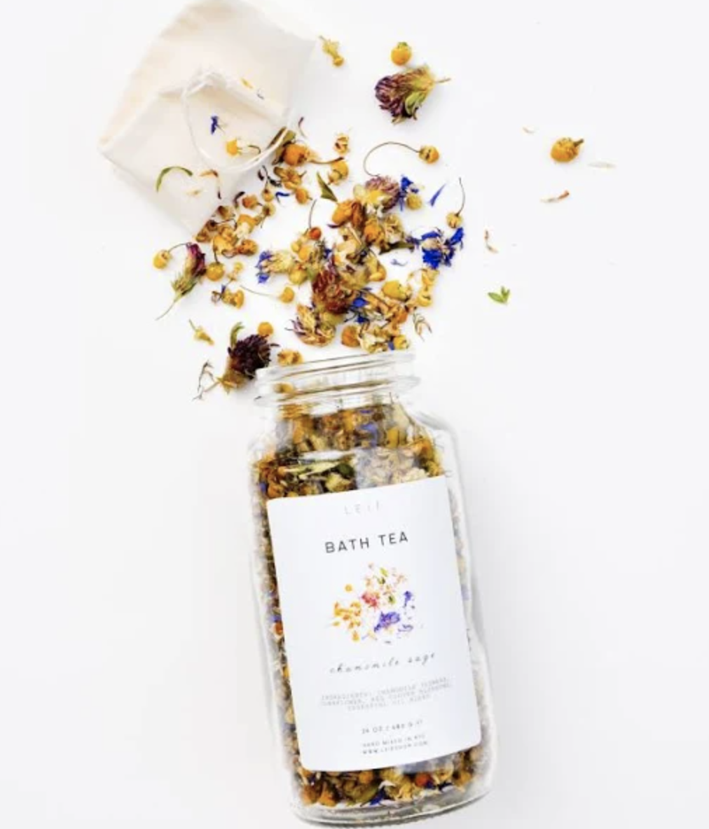 7 Products to Make Bath Time The Ultimate Self Care Moment - Healthy ...