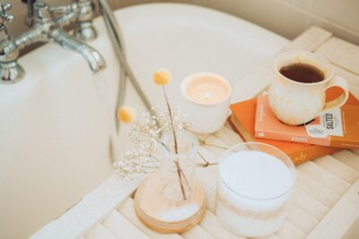 7 Products to Make Bath Time The Ultimate Self Care Moment
