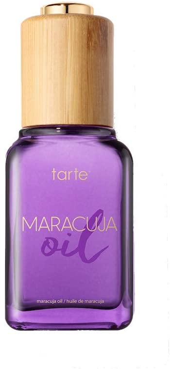 tarte maracuja oil benefits